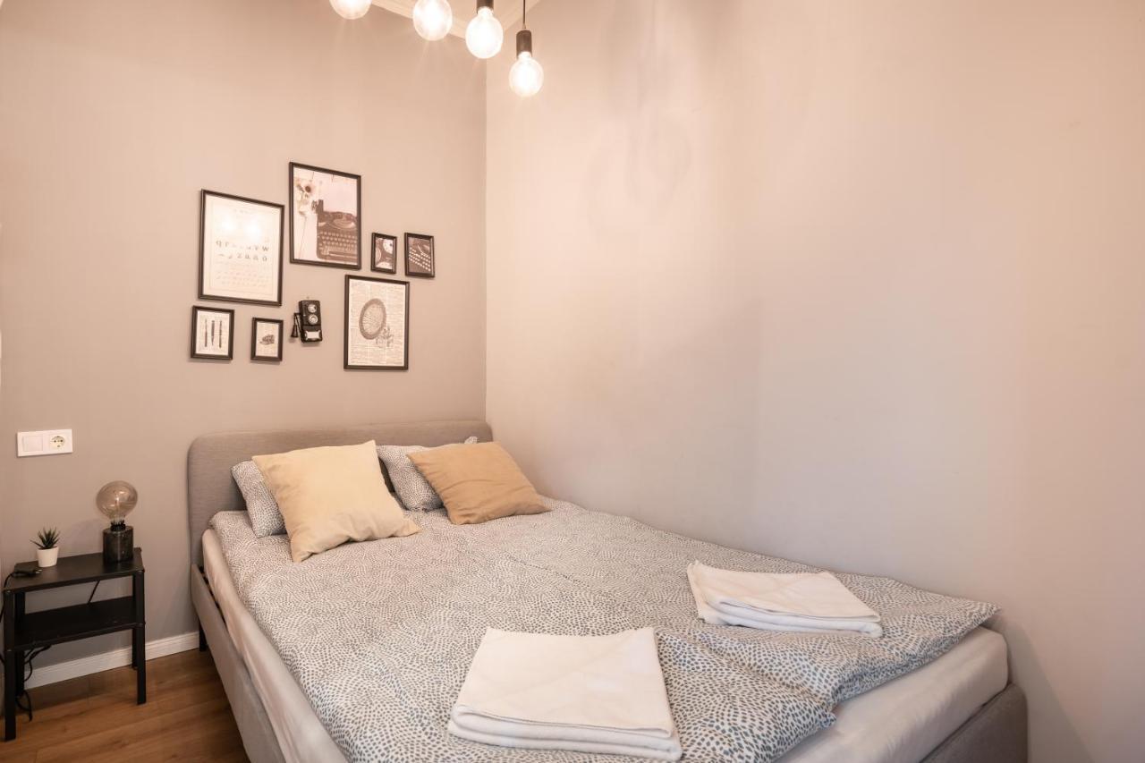 D71 Superior Apartments, Best Location, By Bqa 부다페스트 외부 사진