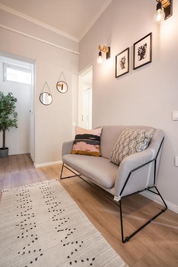 D71 Superior Apartments, Best Location, By Bqa 부다페스트 외부 사진