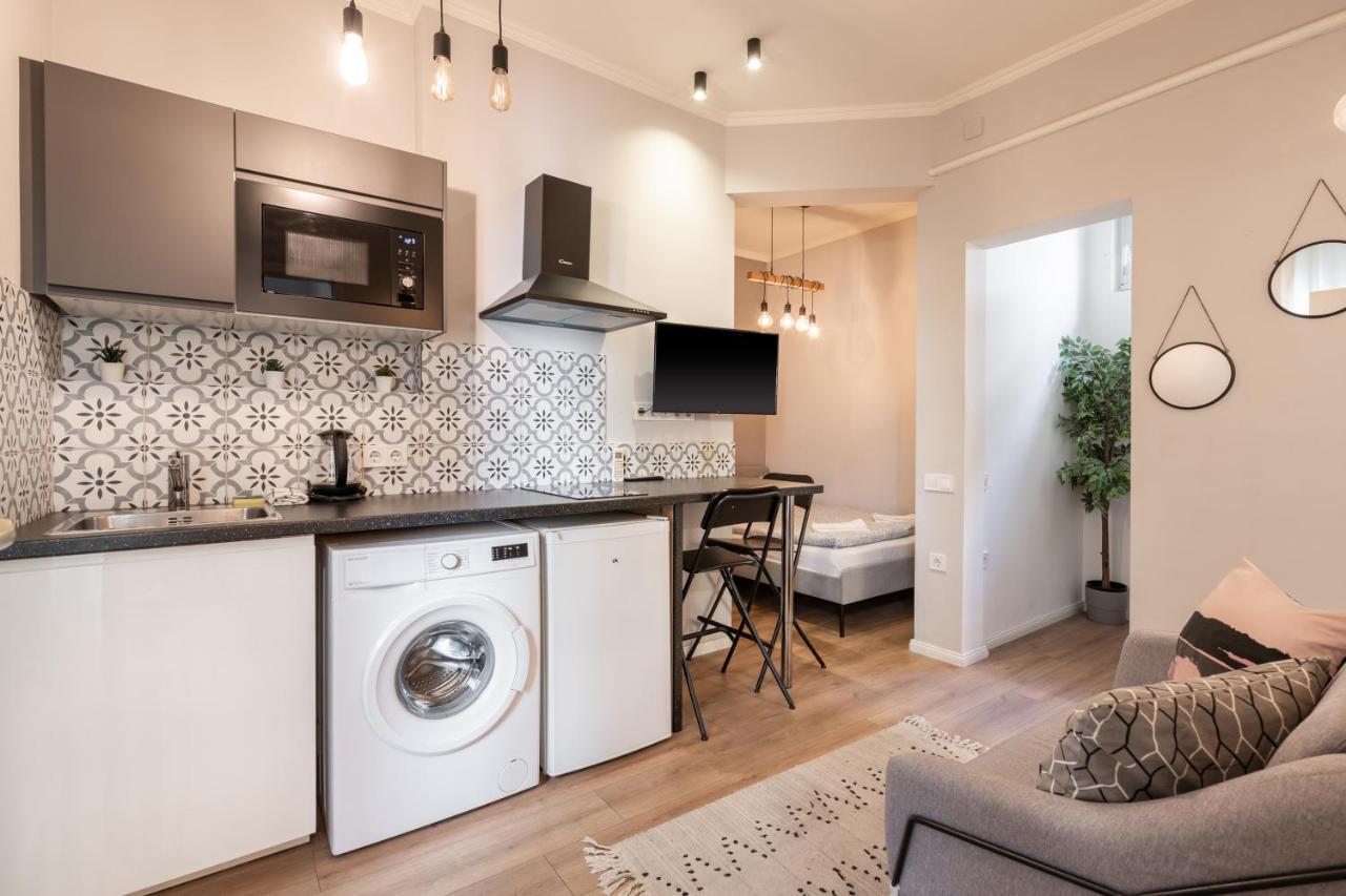 D71 Superior Apartments, Best Location, By Bqa 부다페스트 외부 사진