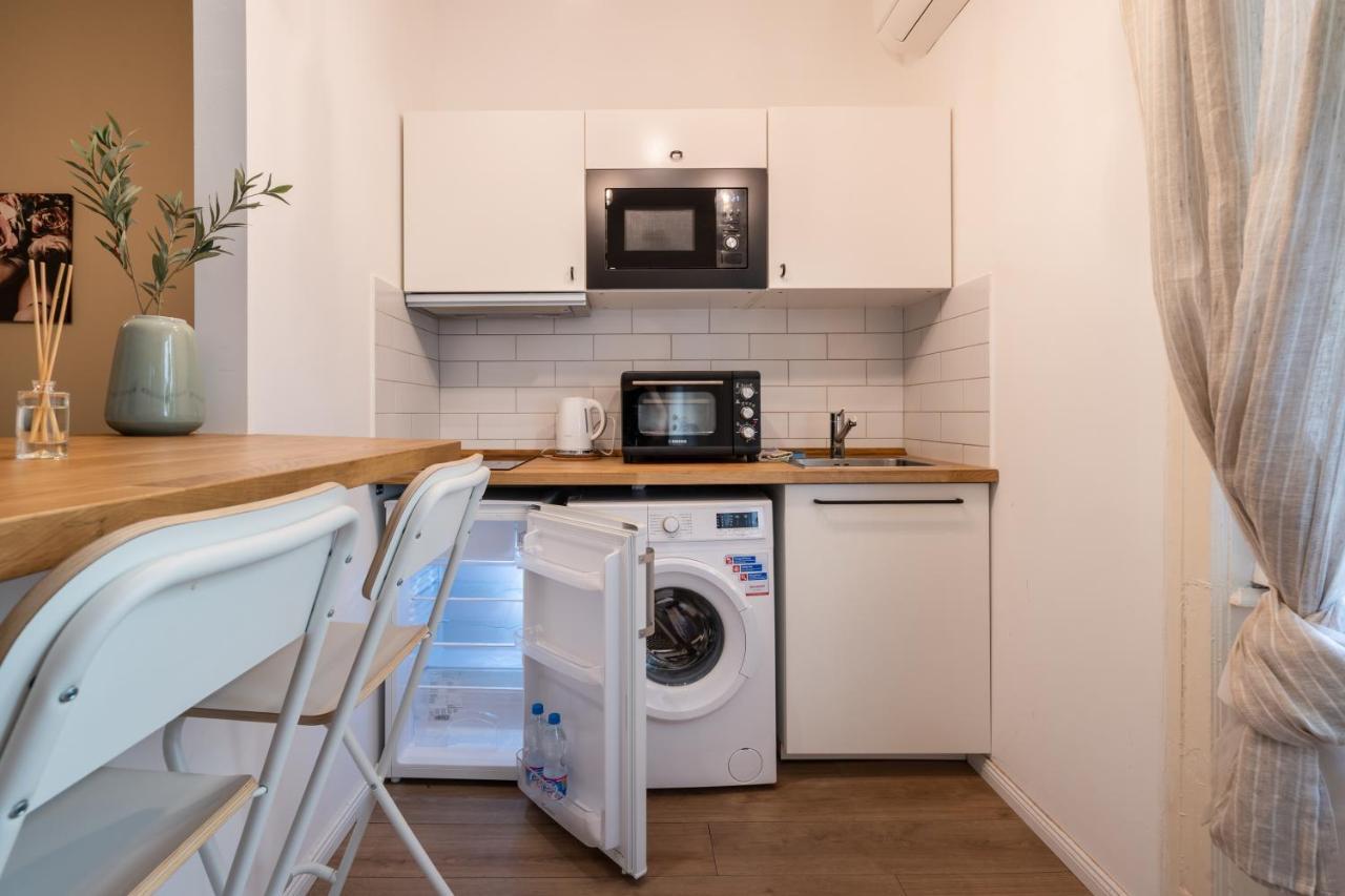 D71 Superior Apartments, Best Location, By Bqa 부다페스트 외부 사진