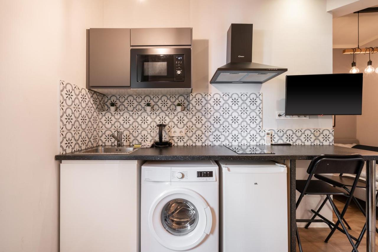D71 Superior Apartments, Best Location, By Bqa 부다페스트 외부 사진