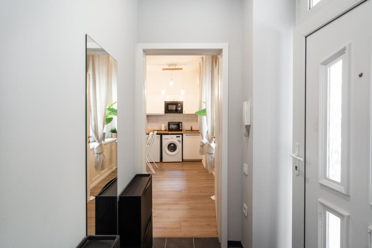 D71 Superior Apartments, Best Location, By Bqa 부다페스트 외부 사진
