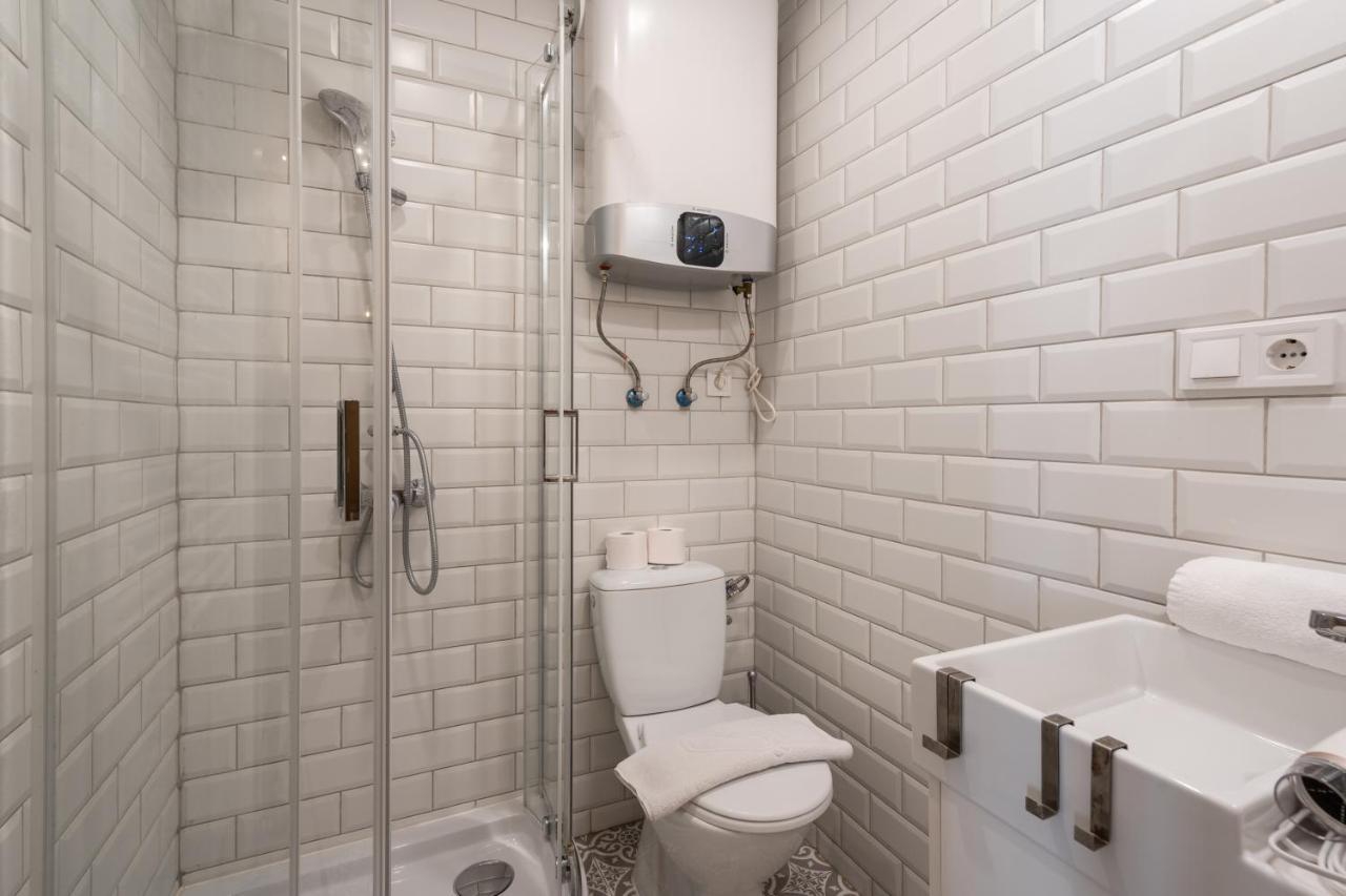D71 Superior Apartments, Best Location, By Bqa 부다페스트 외부 사진