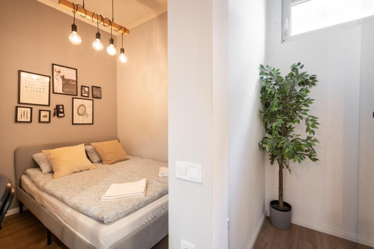 D71 Superior Apartments, Best Location, By Bqa 부다페스트 외부 사진