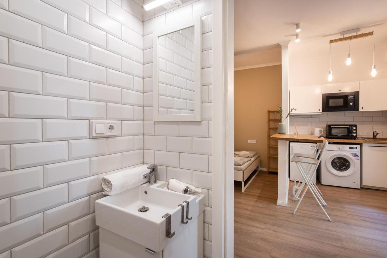 D71 Superior Apartments, Best Location, By Bqa 부다페스트 외부 사진
